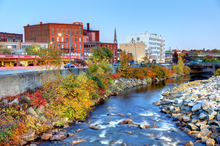 Fitchburg is a city in northern Worcester County, Massachusetts, United States.