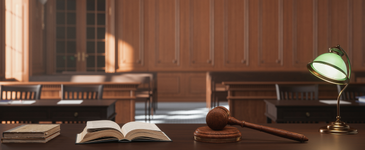 Court in Worcester County, MA